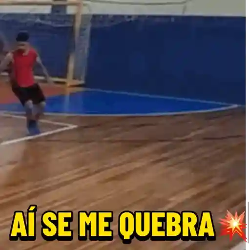 Fut Terça  15