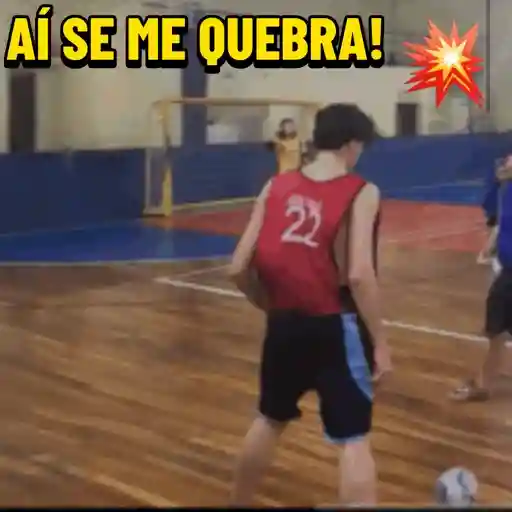 Fut Terça  12