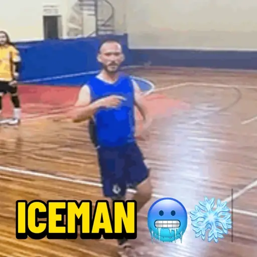 Fut Terça  17