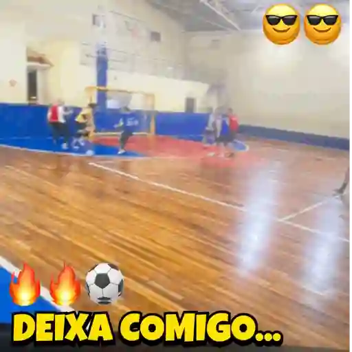 Fut Terça  19