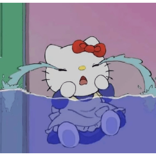 Hello Kitty 25