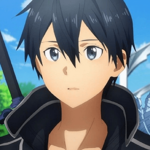 Kirito