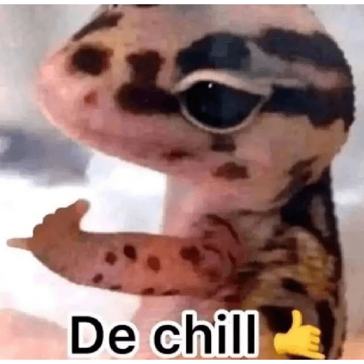 Shitpost y weas #6