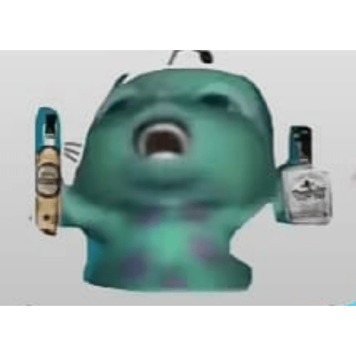 Que me robas el sticker bobo 8 29