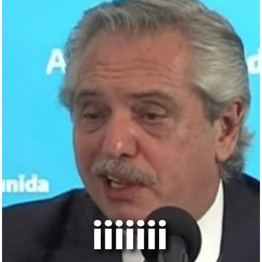 Que me robas el sticker bobo 8 27