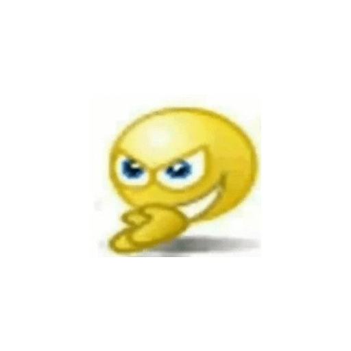 Que me robas el sticker bobo 8 13