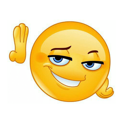 Que me robas el sticker bobo 8 7