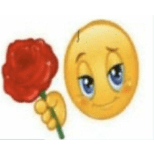 Que me robas el sticker bobo 8 12