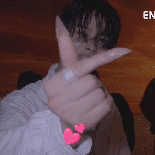 Enhypen  14