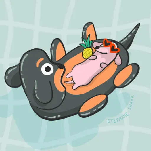 Animados 7