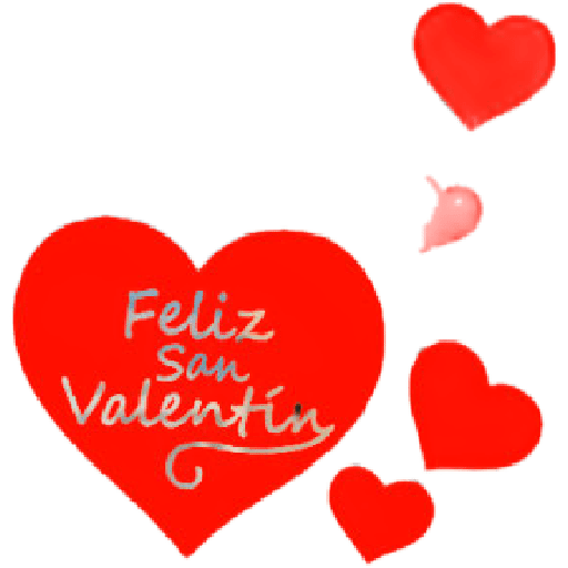 STICKERSAN VALENTÍN @$ILFRAN.. 7