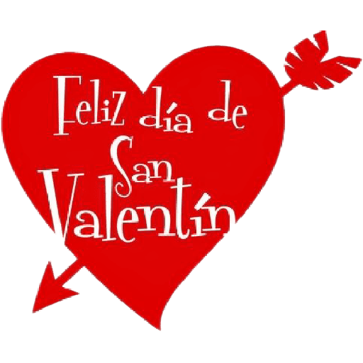 STICKERSAN VALENTÍN @$ILFRAN.. 9