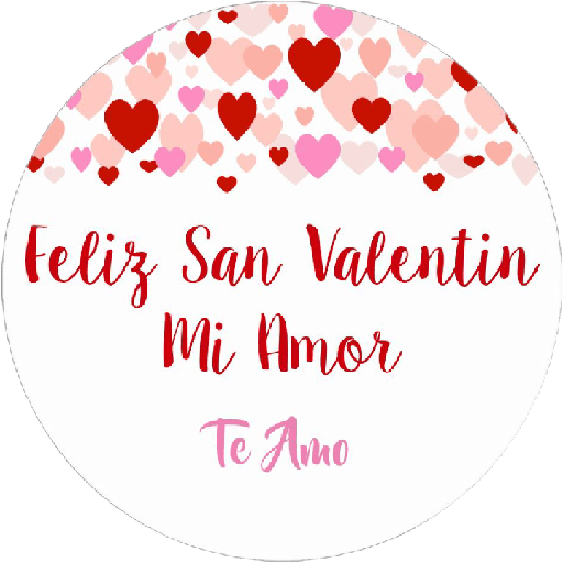 STICKERSAN VALENTÍN @$ILFRAN.. 15