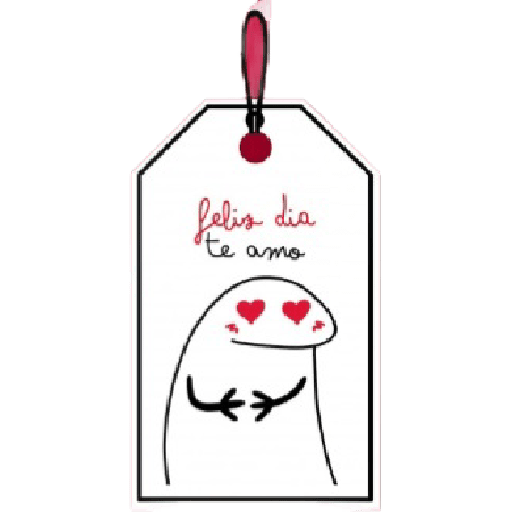 STICKERSAN VALENTÍN @$ILFRAN.. 18