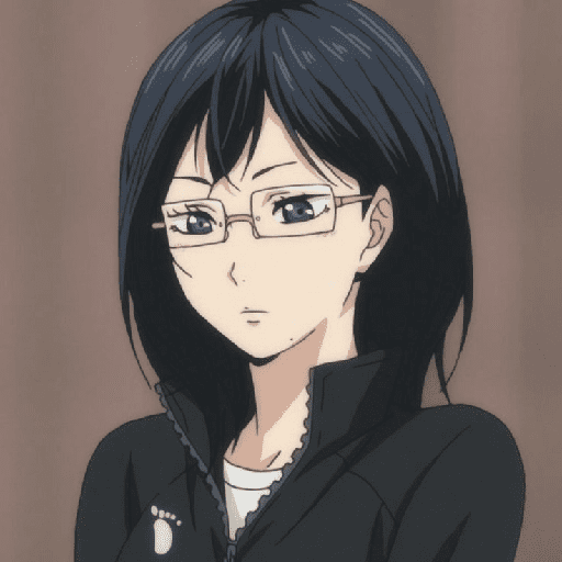 Yachi y kiyoko