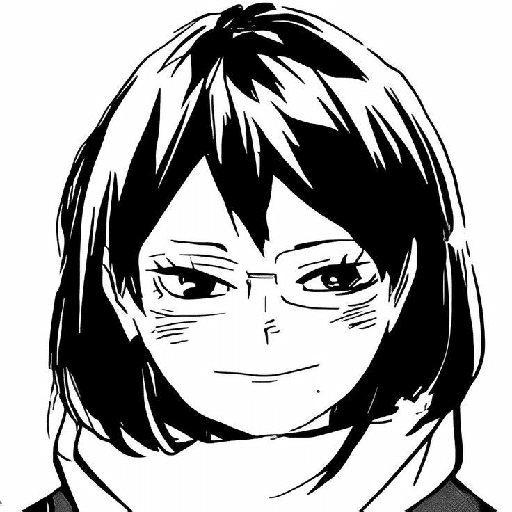 Yachi y kiyoko 9
