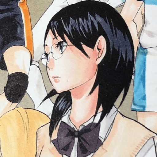 Yachi y kiyoko 10