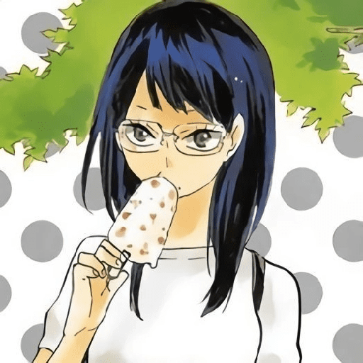Yachi y kiyoko 21