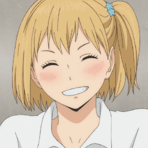 Yachi y kiyoko 14