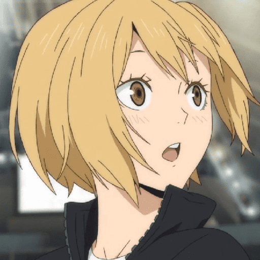 Yachi y kiyoko 17
