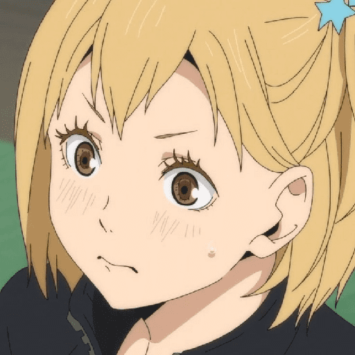 Yachi y kiyoko 20