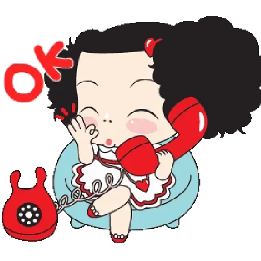 Stiker Saya 7