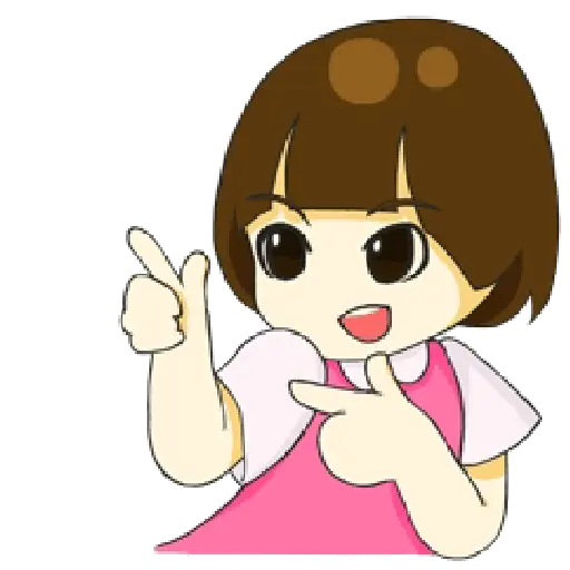 Stiker Saya 11