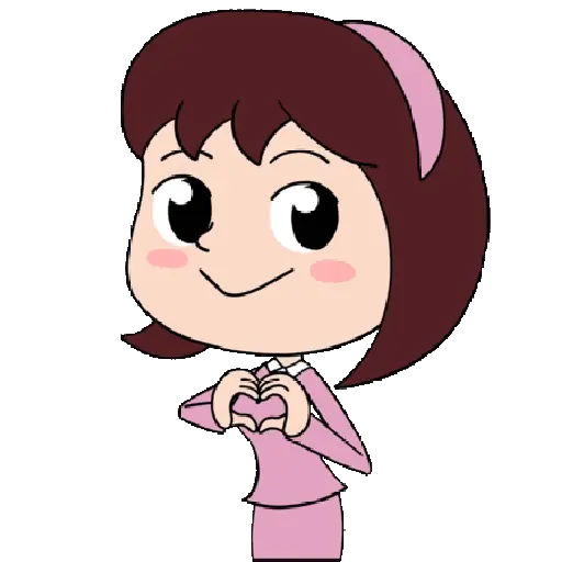 Stiker Saya 18