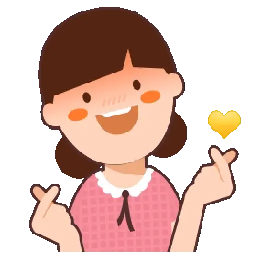 Stiker Saya 19