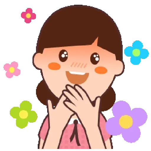 Stiker Saya 21