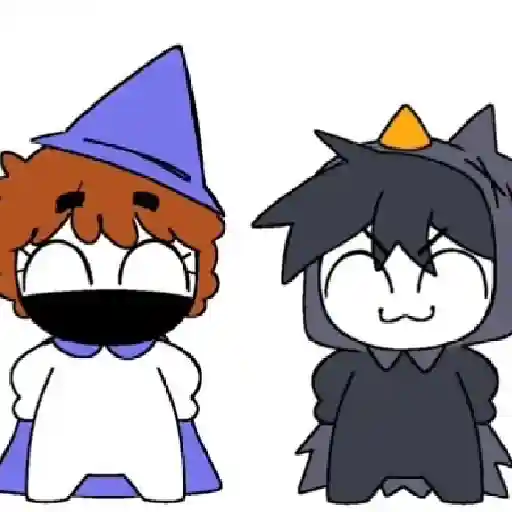 Misbodrios:p 2