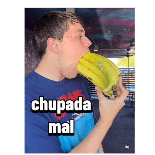 Chupada 1