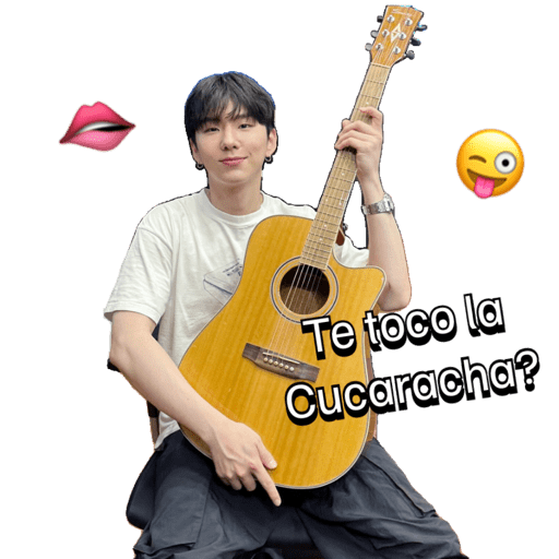MONSTA X tercermundistas 18