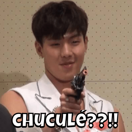 MONSTA X tercermundistas 29