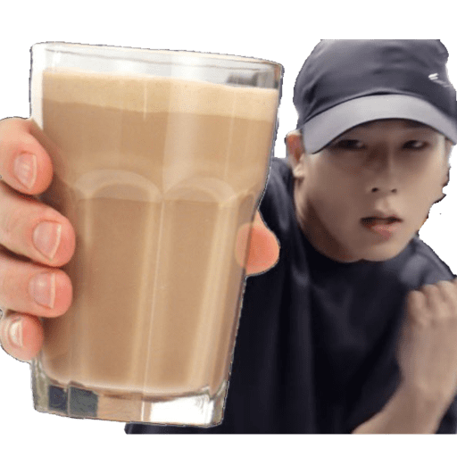 MONSTA X tercermundistas 13