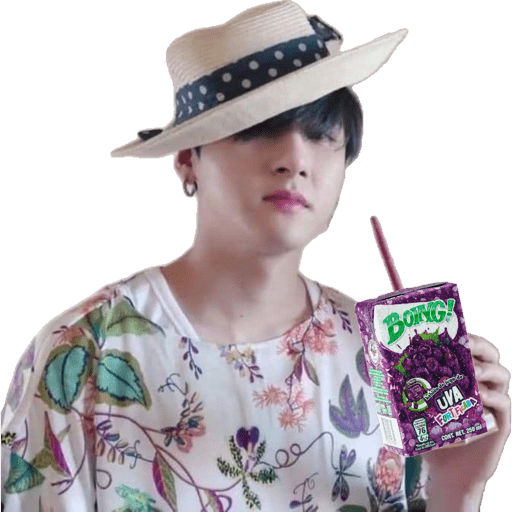 MONSTA X tercermundistas 9