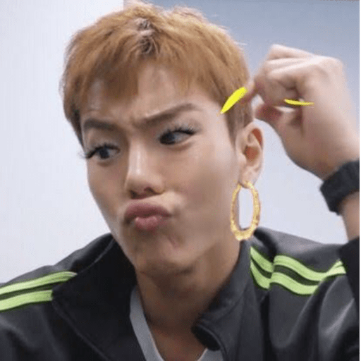 MONSTA X tercermundistas 28