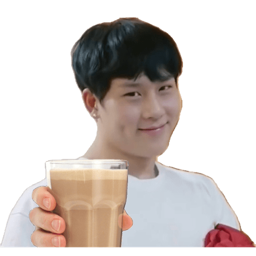 MONSTA X tercermundistas 5