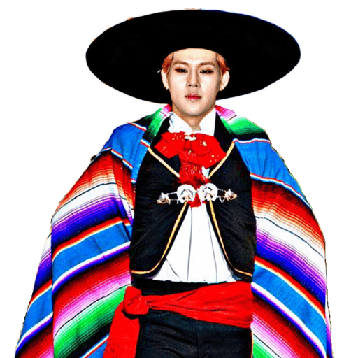 MONSTA X tercermundistas 16