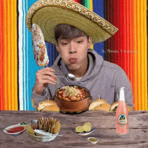 MONSTA X tercermundistas 23