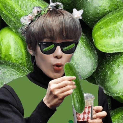 MONSTA X tercermundistas 15