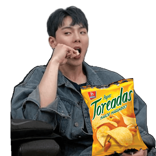 MONSTA X tercermundistas 3