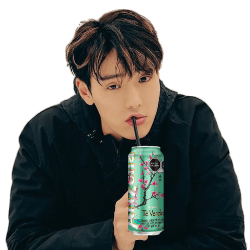 MONSTA X tercermundistas 17