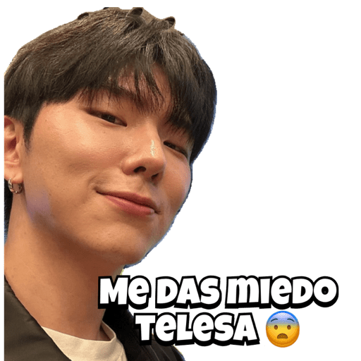 MONSTA X tercermundistas 12