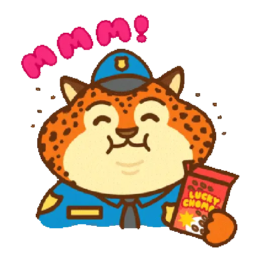 DISNEY / ZOOTOPIA /MINI 🦊🐇 3