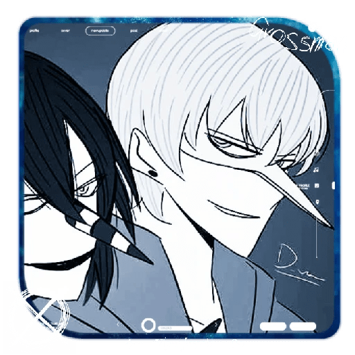 ෫ Grossman ⎯vwpnt 🪶. 24
