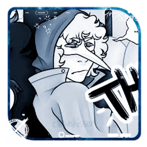 ෫ Grossman ⎯vwpnt 🪶. 25