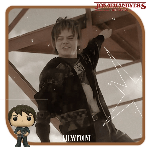 ✦ Jonathan.V̲iׅׄǝwpoiᥒե ִֶָ 1