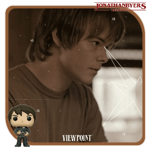 ✦ Jonathan.V̲iׅׄǝwpoiᥒե ִֶָ 2