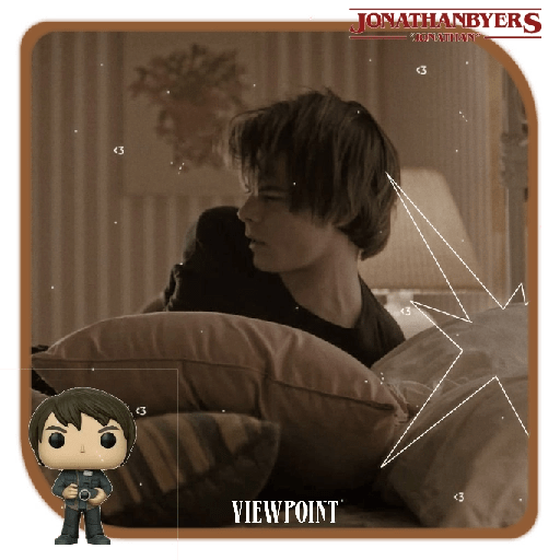 ✦ Jonathan.V̲iׅׄǝwpoiᥒե ִֶָ 5
